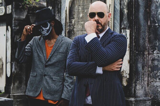 Private Photoshoot at Cemetery #3  Unique Portrait Experience - What to Expect During the Photoshoot