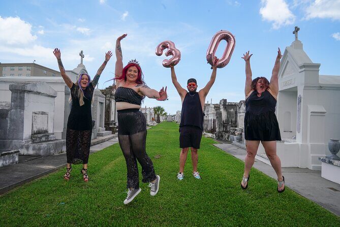 Private Photoshoot at Cemetery #3  Unique Portrait Experience - Authentic Experiences from Past Visitors