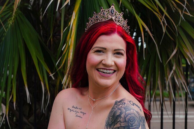 Private Photoshoot at Cemetery #3  Unique Portrait Experience - Final Thoughts