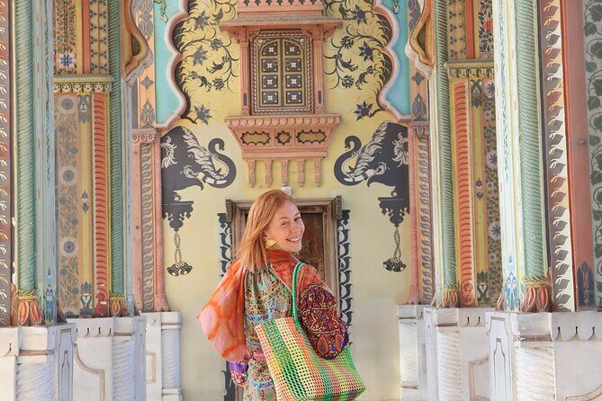 Private Photoshoot at Patrika Gate in jaipur - Private Photoshoot at Patrika Gate in Jaipur: A Complete Review