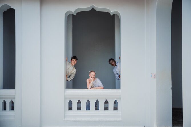 Private Photoshoot at Wat Arun with Professional Photographer - FAQ