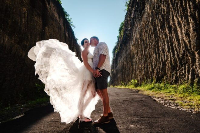 Private Photoshoot Bali - Personalized Experience