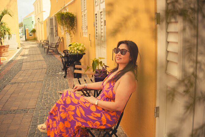 Private Photoshoot Curacao - Capture Your Memories in Willemstad - Good To Know