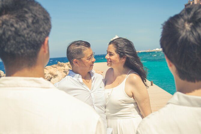 Private Photoshoot Curacao - Capture Your Memories in Willemstad - The Sum Up