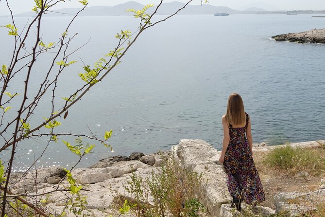 Private Photoshoot Experience at Piraeus Port - Cancellation Policy