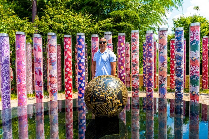 Private Photoshoot Experience in Arashiyama Bamboo - Meeting and Pickup Details