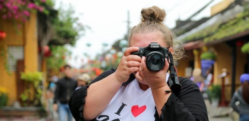 Private Photoshoot Experience in Hoi An - Hoi An Photoshoot: Key Points