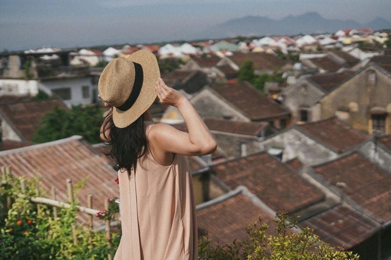 Private Photoshoot Experience in Hoi An - The Photos You Receive