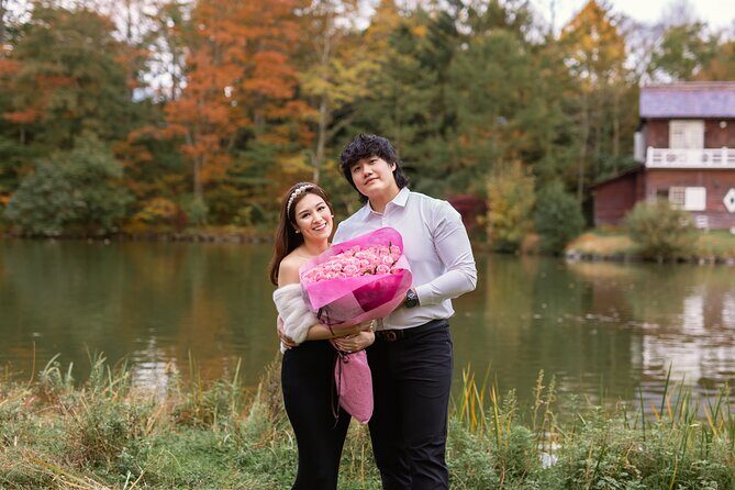 Private Photoshoot Experience in Karuizawa - Private Photoshoot Experience in Karuizawa — A Travel Photographer’s Dream