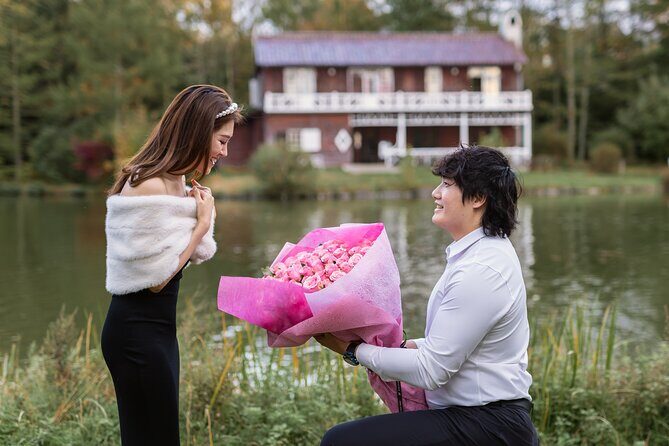 Private Photoshoot Experience in Karuizawa - Who Should Consider This Experience?