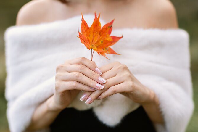 Private Photoshoot Experience in Karuizawa - Why This Photoshoot Is a Great Value