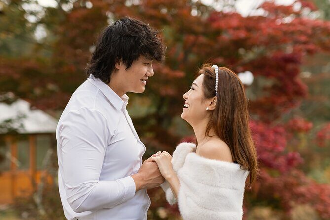 Private Photoshoot Experience in Karuizawa - Final Thoughts