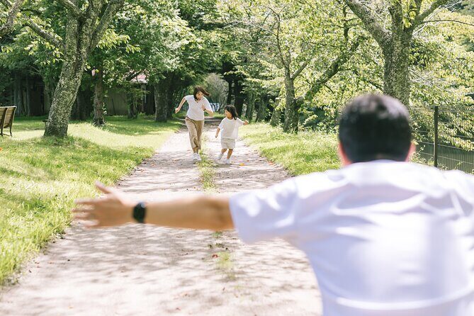 Private Photoshoot Experience in Karuizawa - FAQs