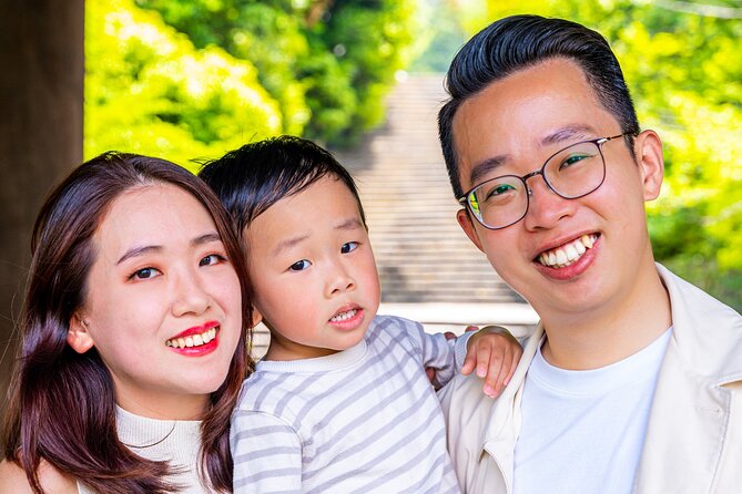 Private Photoshoot Experience in Kyoto - Professional Photographer