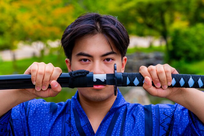 Private Photoshoot Experience in Kyoto - All Fees and Taxes