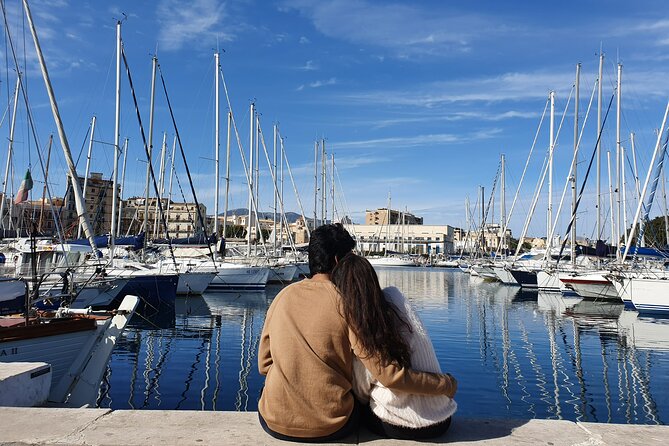 Private Photoshoot Experience in Palermo - Additional Info