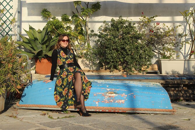 Private Photoshoot Experience in Palermo - The Sum Up