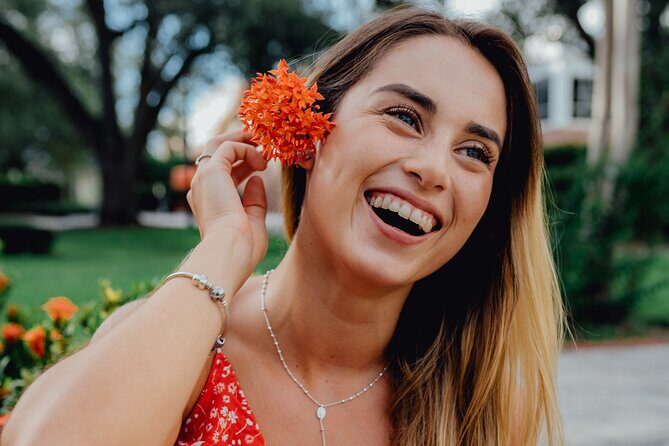 Private Photoshoot Experience in Savannah GA - The Sum Up