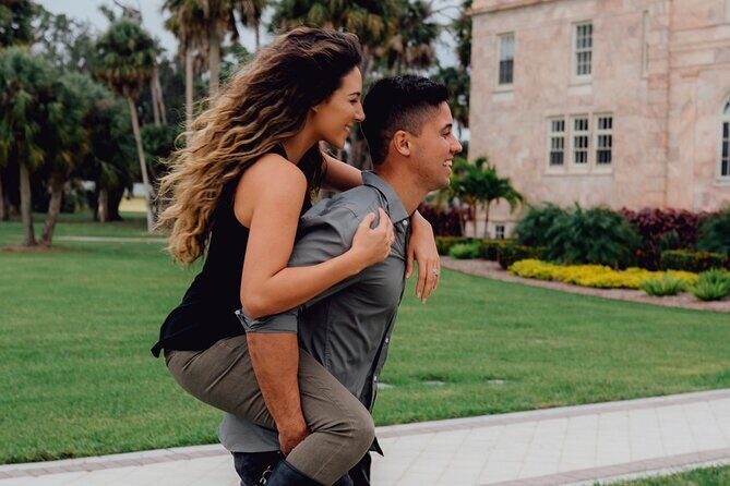 Private Photoshoot Experience in Savannah GA - FAQ