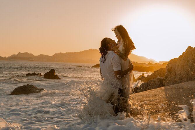 Private Photoshoot for Couples in Playa Los Cabos - Good To Know