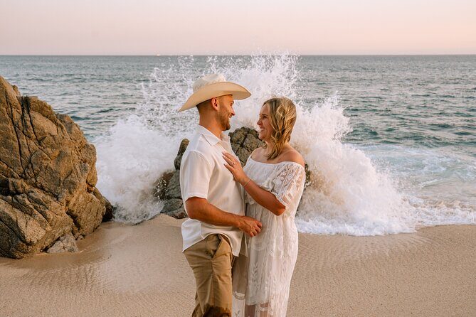 Private Photoshoot for Couples in Playa Los Cabos - Frequently Asked Questions (FAQs)