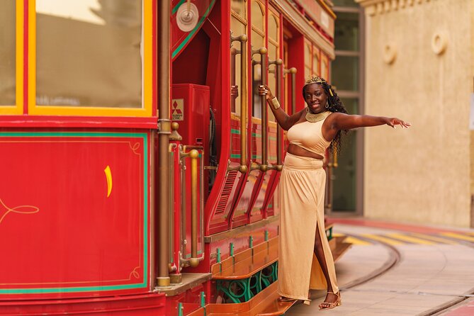 Private Photoshoot for Family and Couple in Dubai - Pricing and Booking Details