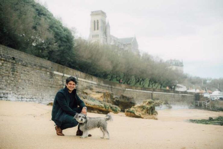 Private Photoshoot in Biarritz - Cancellation Policy