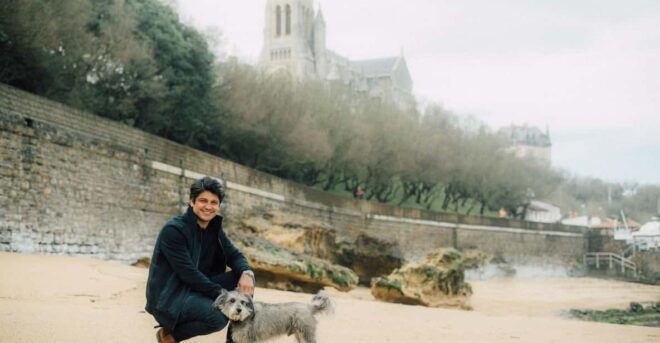 Private Photoshoot in Biarritz - Location Options
