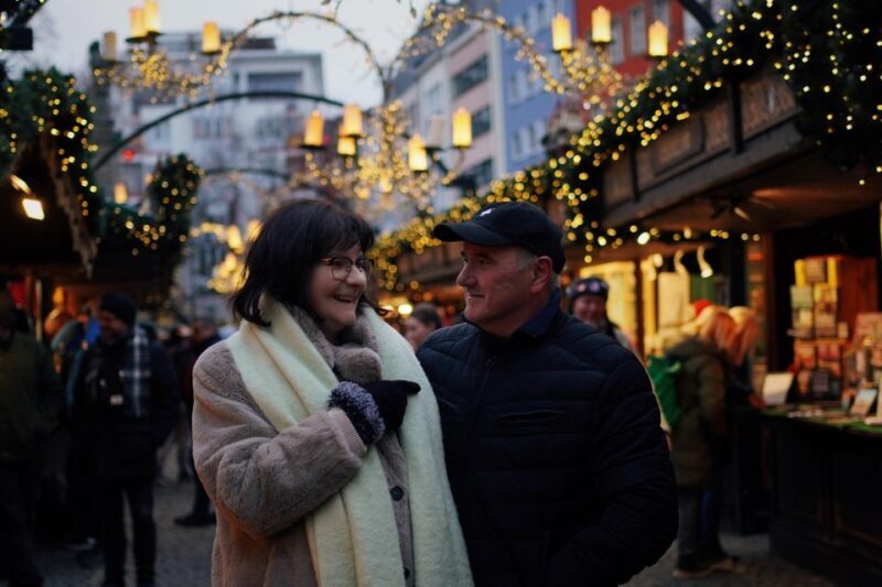 Private photoshoot in Cologne - Good To Know