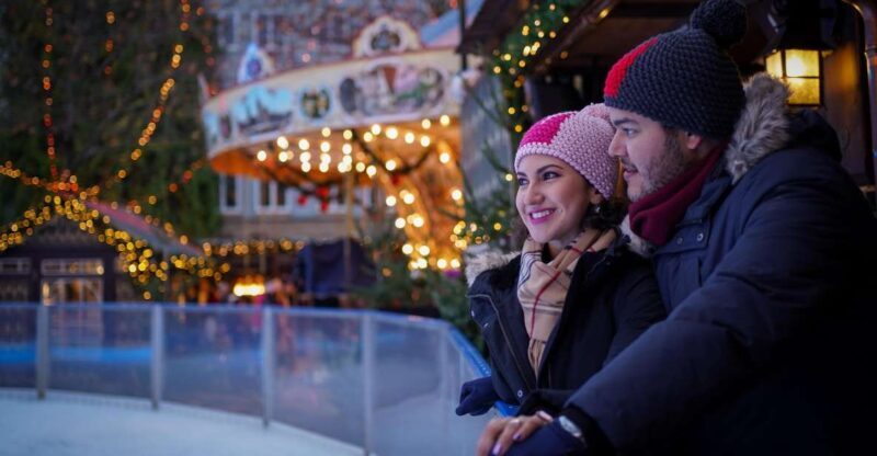 Private photoshoot in Cologne - What Makes This Photoshoot Special