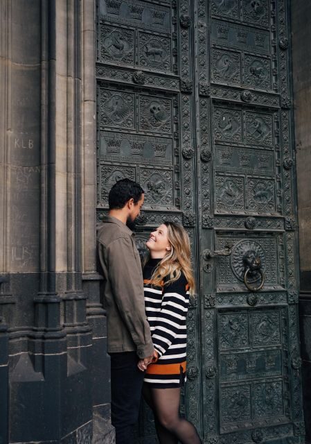 Private photoshoot in Cologne - Pricing and Value