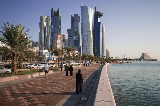 Private Photoshoot in Doha - Souq Waqif With Local Arabic Flavors and Culture - Contact and Assistance