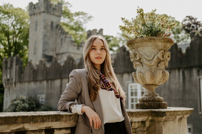 Private Photoshoot in Dublin - Dublin Locations
