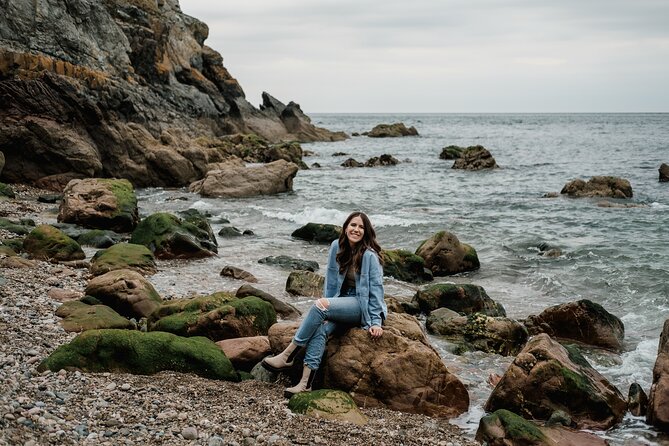 Private Photoshoot in Dublin - Professional Guidance