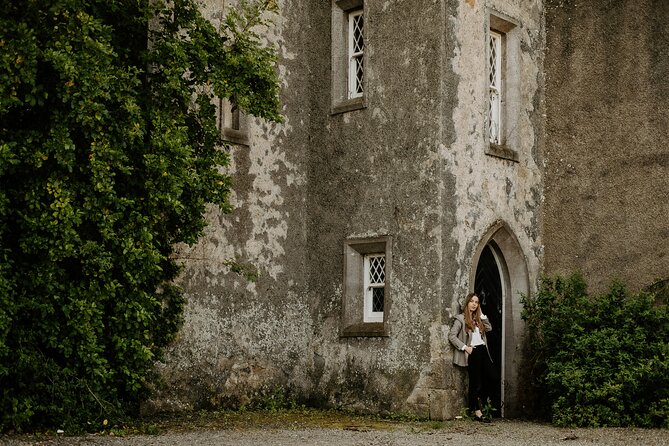 Private Photoshoot in Dublin - Common Questions