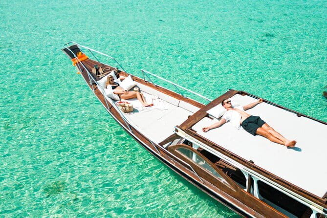 Private Photoshoot in Koh Samui for Couples & Families - Who Should Book This Tour?