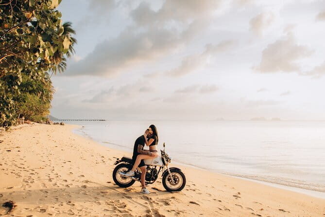 Private Photoshoot in Koh Samui for Couples & Families - The Sum Up: Is It Worth It?