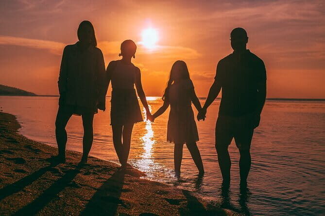 Private Photoshoot in Koh Samui for Couples & Families - Good To Know