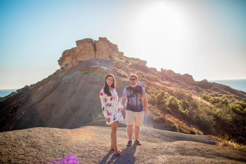 Private Photoshoot in Malta - Discovering Malta Through a Lens
