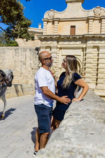 Private Photoshoot in Malta - Package Details
