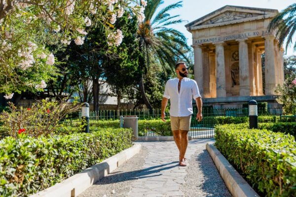 Private Photoshoot in Malta - Photographers Expertise