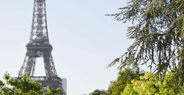 Private Photoshoot in Paris - Important Considerations