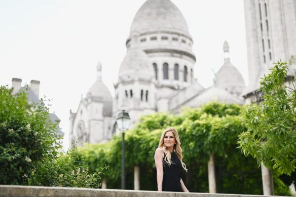 Private Photoshoot in Paris - Customer Testimonials