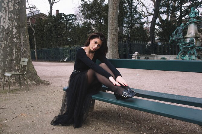 Private Photoshoot in Paris - Common Questions