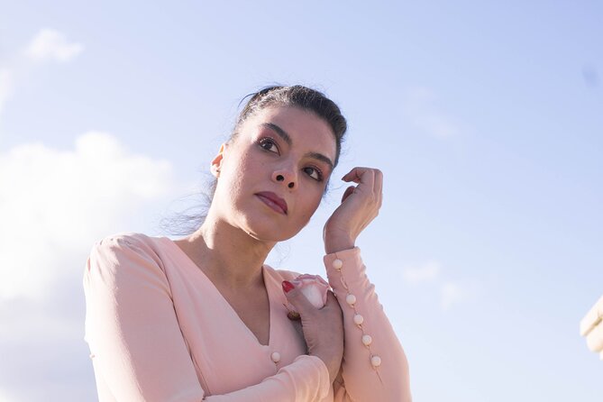 Private Photoshoot in Paris - The Sum Up