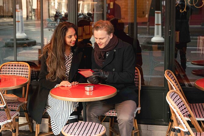 Private Photoshoot in Paris Monuments - Directions and What to Expect