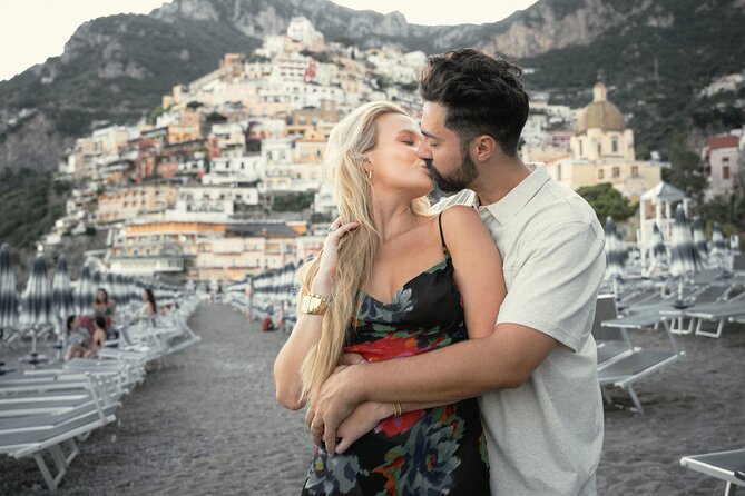 Private Photoshoot in Positano - Good To Know