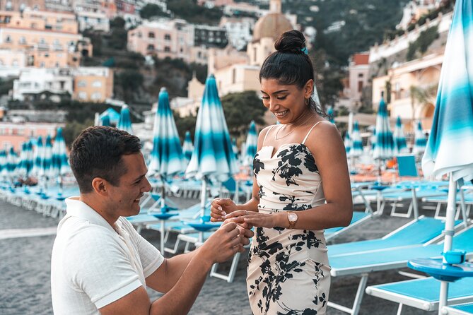 Private Photoshoot in Positano - Frequently Asked Questions