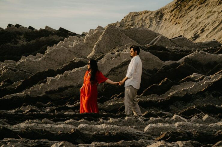 Private Photoshoot in San Sebastián - Pricing and Reservation