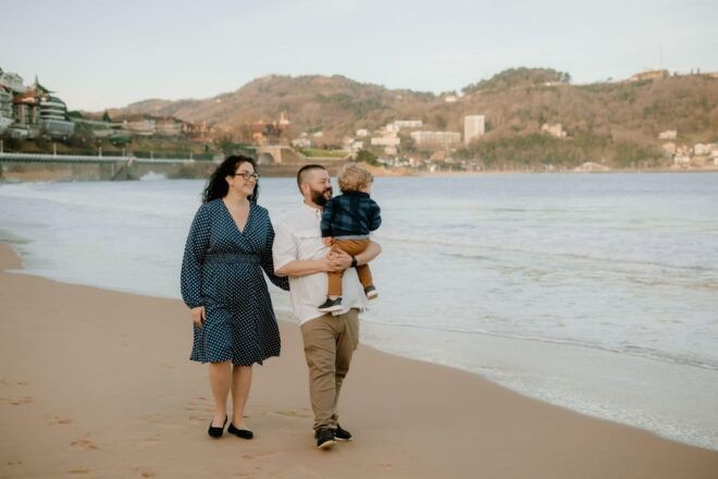 Private Photoshoot in San Sebastián - Experience Highlights